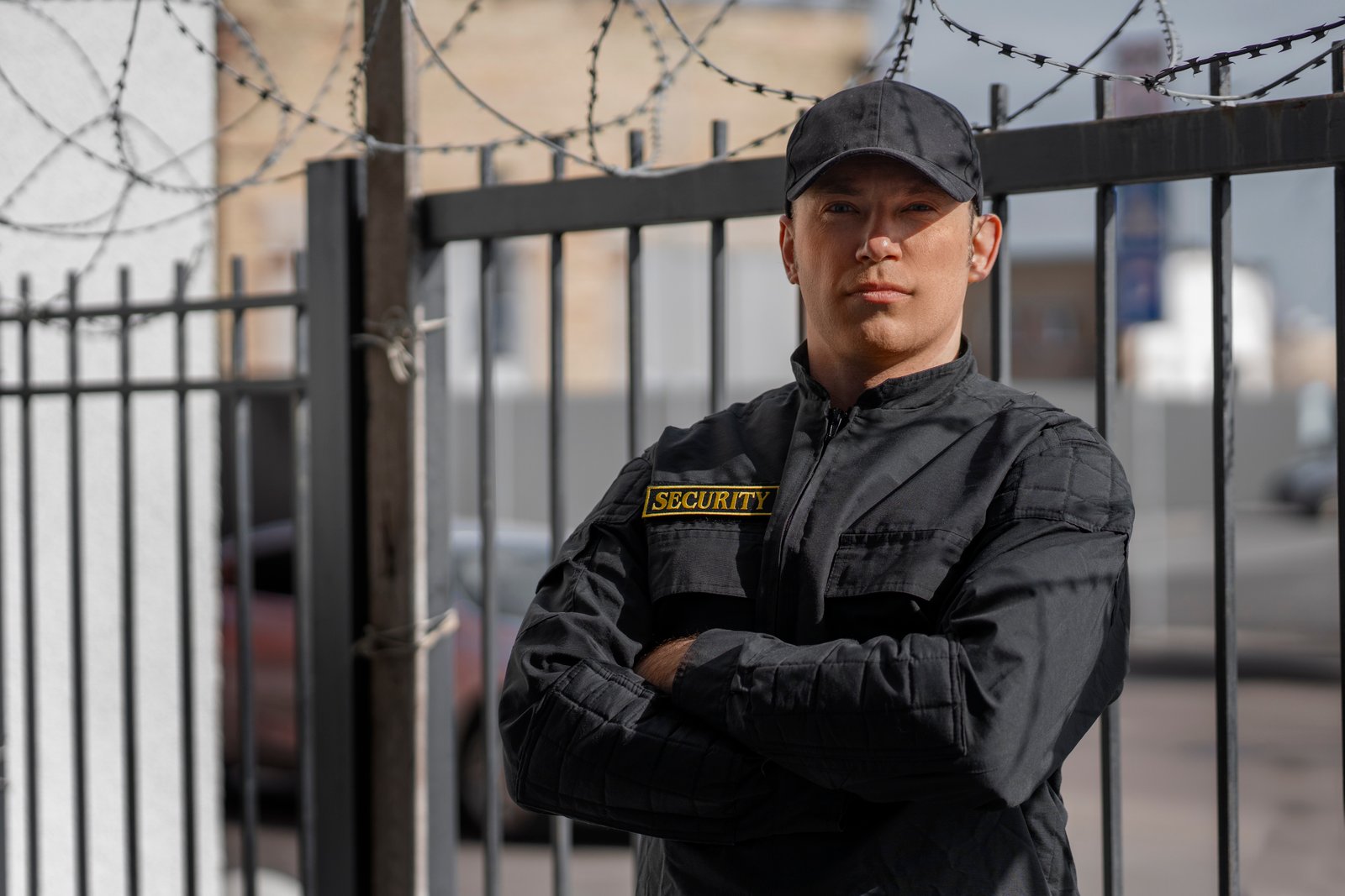 SIA Security Guard Top Up (Refresher)