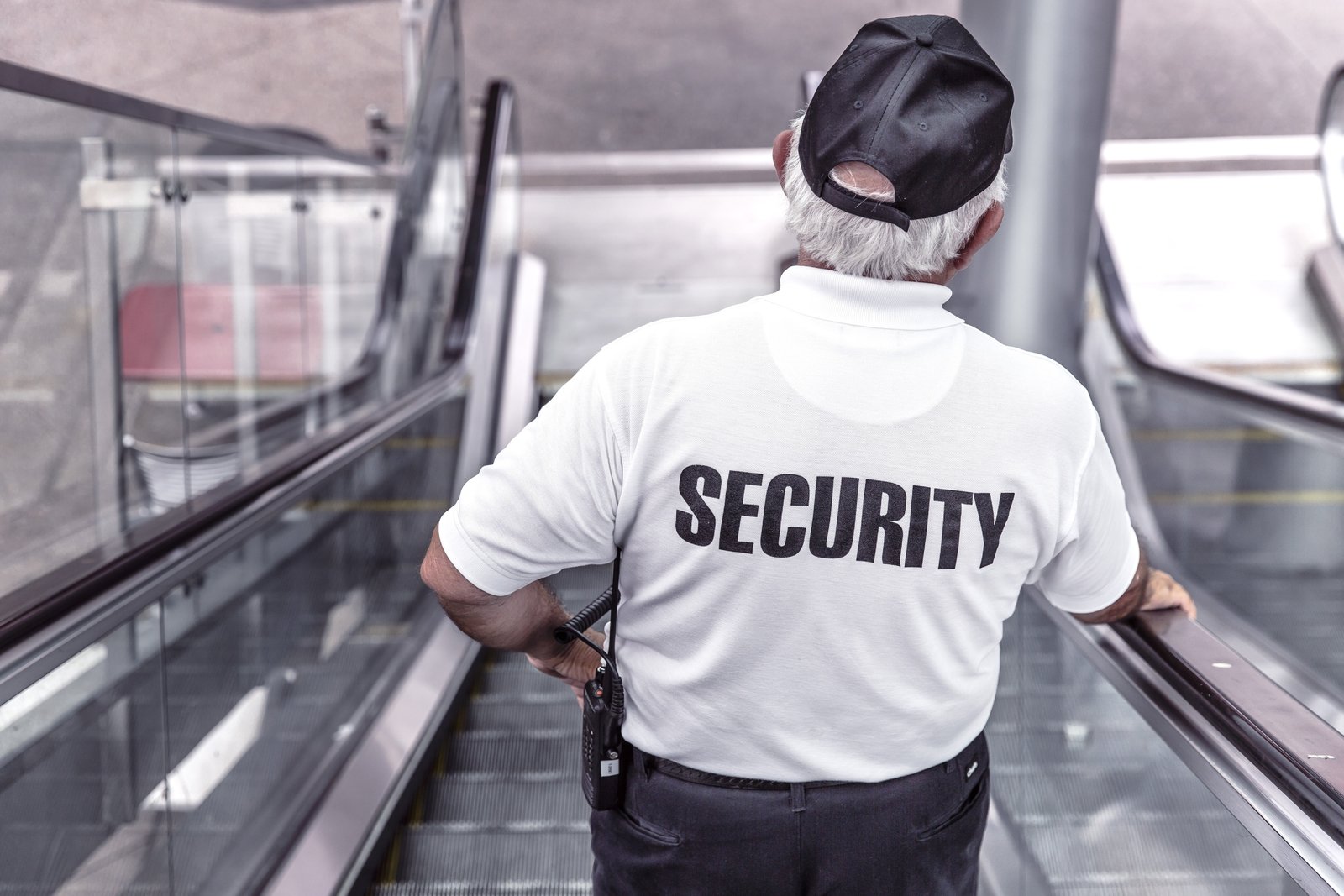 SIA Door Supervision Top Up (Refresher)